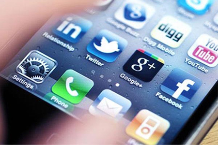 Las redes sociales nos hacen menos inteligentes